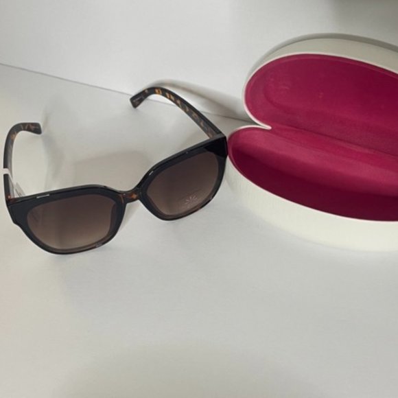 Isaac Mizrahi Live Women's Sunglasses - Picture 2 of 5